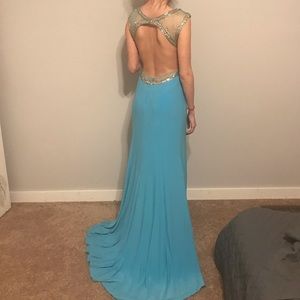 Formal Homecoming/Prom dress